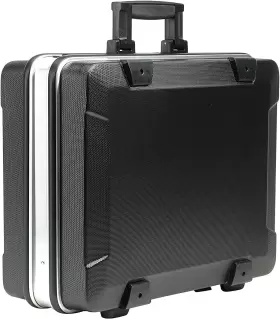 696600441659 B-W INTERNATIONAL Go Wheeled Rolling Tool Box #3