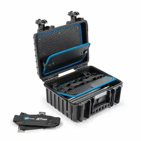 REF-BWTC-117-16-L B-W Waterproof Jet Tool Loop Board