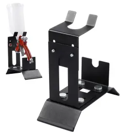 BB-10913029 B4B BANG BUCK Spray Gun Holder Stand Slip
