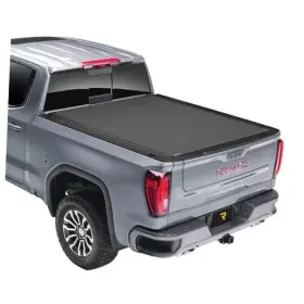 80327 BAK Revolver Rolling Bed Tonneau Cover