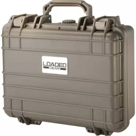 BH12174 BARSKA Tool Box Foam Padding