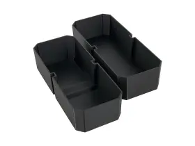 201323M-B BAUER COMPATIBLE Modular Organizer Nesting Set