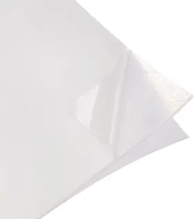 AJEW-WH0258-068A-US BENECREAT Adhesive Silicone Sheet