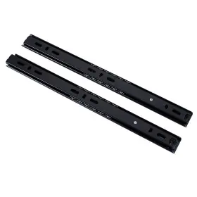 738635353191 BESUNTEK Drawer Slide Ball Bearing Cabinet