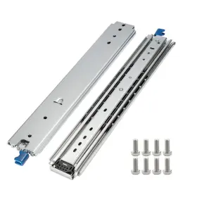 BD-HV-76-38 BETESY HARDWARE Drawer Slides