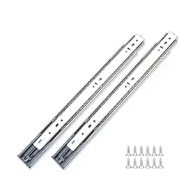 BE-HT-20-10 BETESY HARDWARE Close Drawer Slides