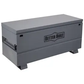 2060-BB BETTER BUILT Steel Jobsite Storage Chest