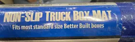 720467100173 BETTER BUILT Tool Box Mat