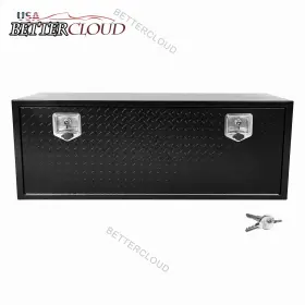 W66520-G BETTERCLOUD Underbody Box Door Steel Storage Tool