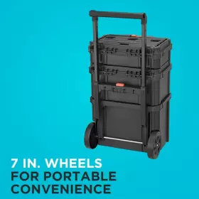 BDST60500APB BEYOND Decker Stackable Storage #2