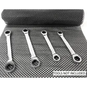 766565194102 BIG HORN Tool Box Cushioned Liner #2