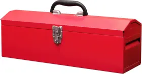 615268348315 BIG RED Torin Hip Roof Steel Tool Box Lat