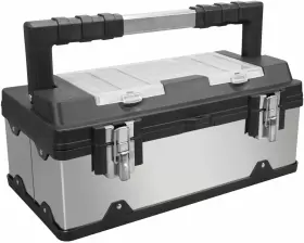 615268551913 BIG RED Steel Tool Box Lock