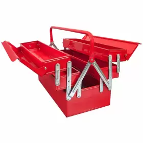 615268812809 BIG RED Tool Box