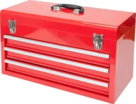 696539599384 BIG RED Torin Drawer Steel Tool Box Latch