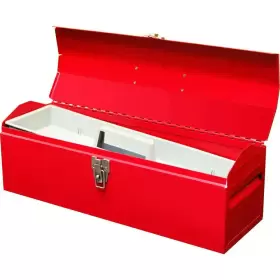 705353430909 BIG RED Hip Roof Steel Tool Box #2
