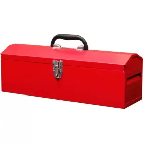 705353430909 BIG RED Hip Roof Steel Tool Box