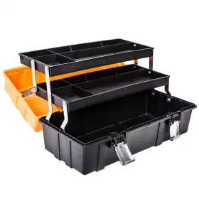 711181756845 BIG RED Function Storage Tool Box Tray
