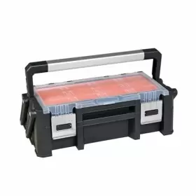 810104646741 BIG RED Torin Tool Box Organizer Cantilever