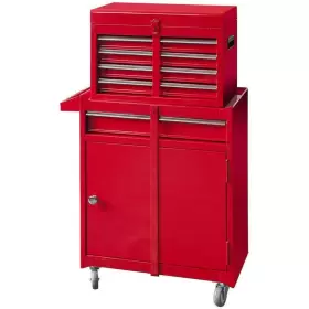 ATBT0193R-RED BIG RED Modular Tool Box Storage Steel Drawers