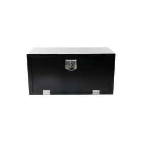 BR0037 BIGREAT Steel Underbody Tool Box Handle Latch Truc