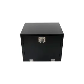 BR0085 BIGREAT Steel Underbody Tool Box Handle Latch Truc