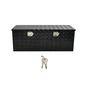 BR0249 BIGREAT Tool Box Bed Toolbox Trailer Chest Tr