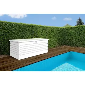 BIO1005 BIOHORT Leisuretime Steel Deck Box #3