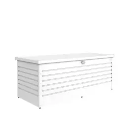 BIO1005 BIOHORT Leisuretime Steel Deck Box