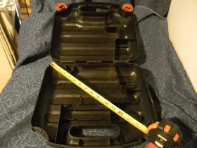 498788-13 BLACK DECKER Drill #3