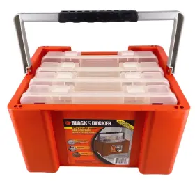 731161016103 BLACK DECKER Workmate Box Tray Jewelry Organizer