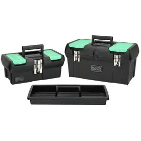 REVST19129FF BLACK DECKER Reviva Toolbox Tool Storage