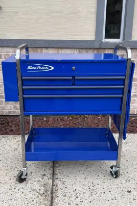 KRBC7TDPCM BLUE-POINT BY SNAP-ON