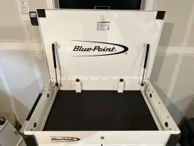 KRBC50TBPU BLUE POINT Roll Cosmetic #3