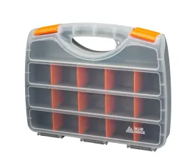 BR9234U BLUE RIDGE Tool Box Spacers