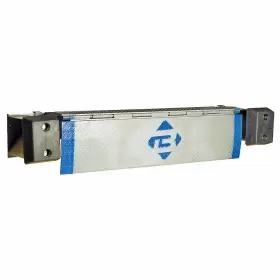 30EP72-R BLUFF Edge Dock Leveler