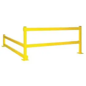 MPBP20-YEL BLUFF MANUFACTURING Inline Post Steel Lift