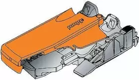 T51.1801 BLUM Locking Device Overlay Tandem Drawer Slides