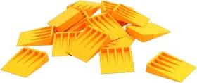87-214 BON Tool Tile Multicolor