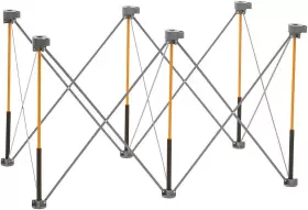 696398720196 BORA Centipede Stand Cups