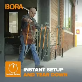 878258004640 BORA Centipede Stand Cups #2