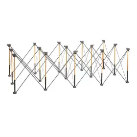 878258004664 BORA Centipede Stand Table Sawhorse
