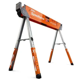 878258006378 BORA Portamate Speedhorse Xt Sawhorse Single Wi