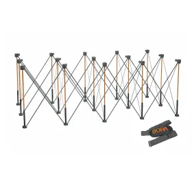 878258008488 BORA Centipede Tall Folding Workstand Strap Coll