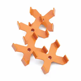 878258008921 BORA Centipede Bracket Set Workstands