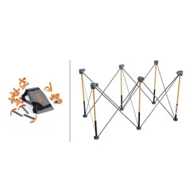 878258005906 BORA PORTAMATE Centipede Workstand Steel Suppor