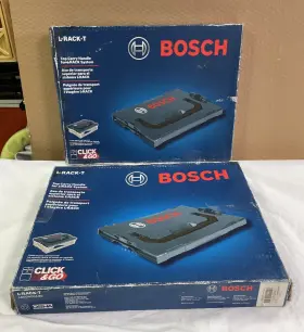 L-rack-t BOSCH Top Handle