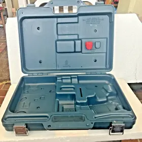 2010915780 BOSCH Tools Drill Storage
