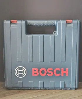 260543607 BOSCH Impact Drill Pro Cordless