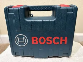 2609100540 BOSCH Sander Storage